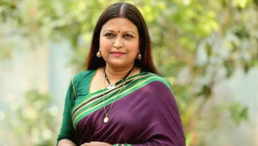 আত্মসমর্পণ করলেন চয়নিকা চৌধুরী